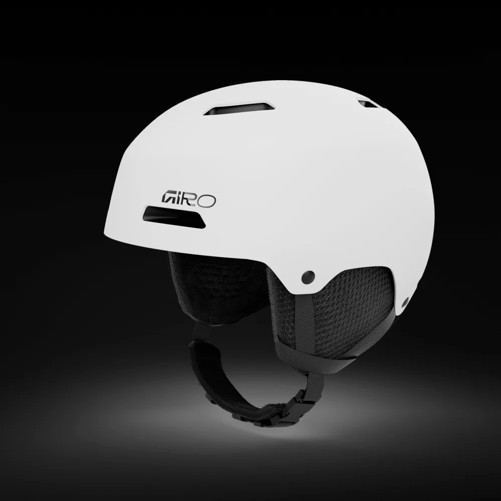 Giro snow Crüe FS-52-55.5 S