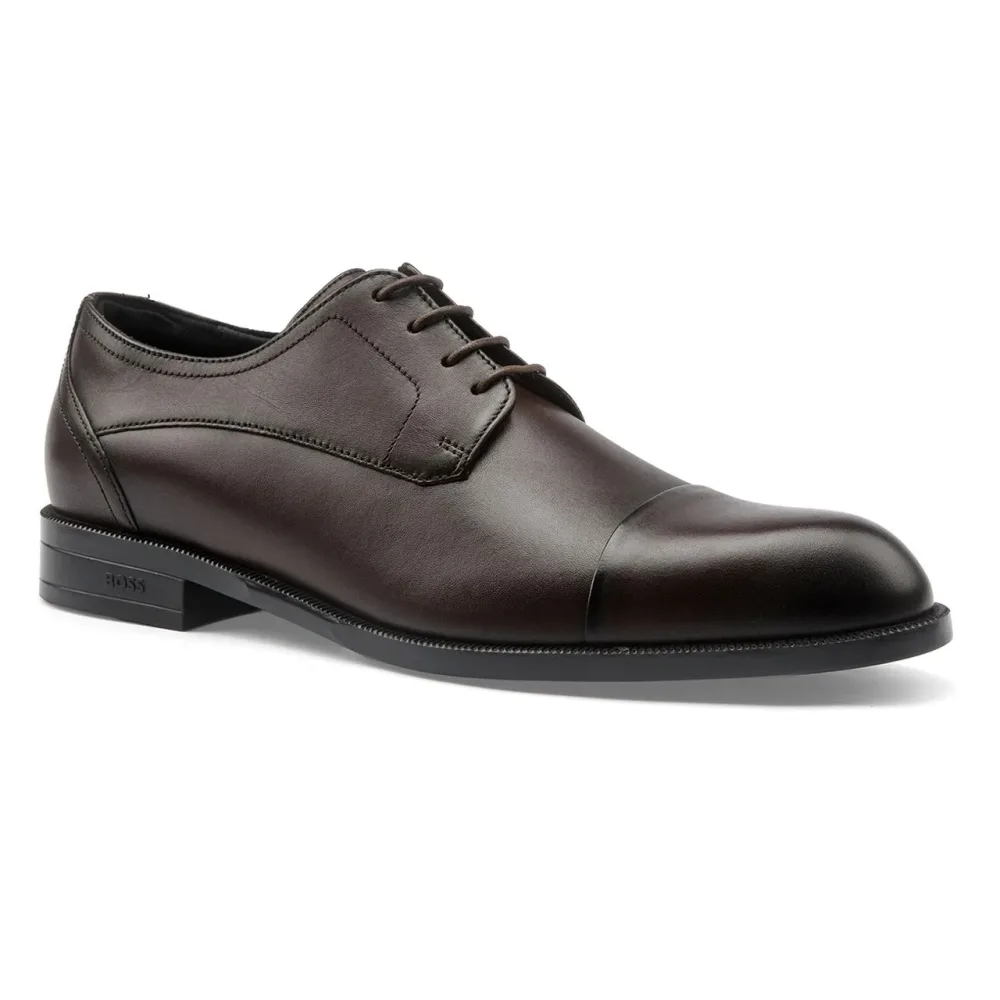 Hugo boss Tayil Derb buct-10.5 45
