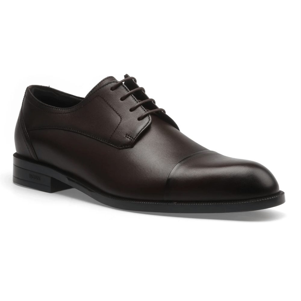 Hugo boss Tayil Derb buct-10 44.5