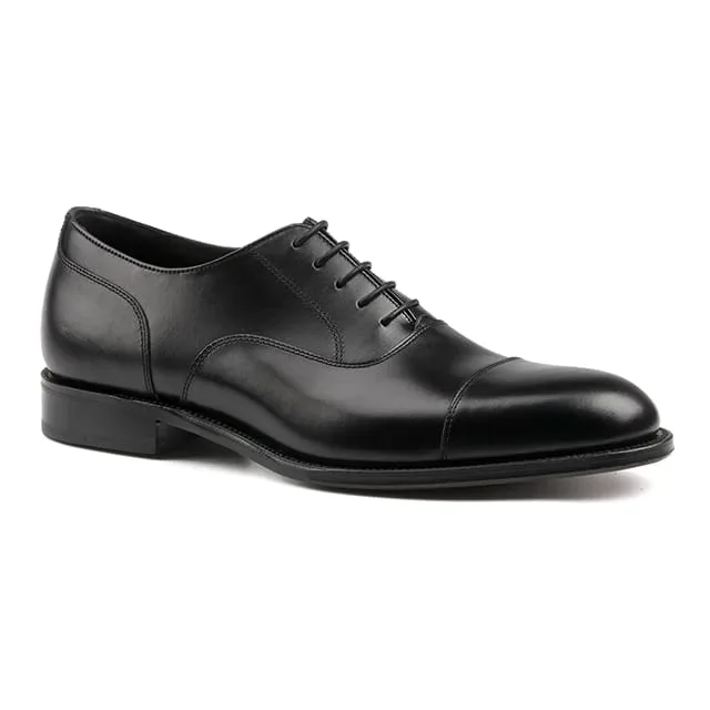 Loake - Stonegate-8, für Herren, Schwarz, Größe 42