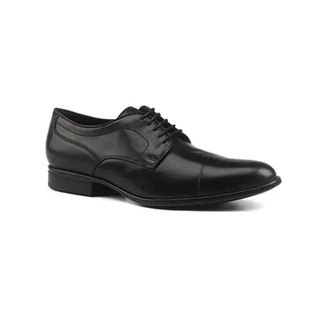 Geox - Iacopo-46, für Herren, Schwarz, Größe 46
