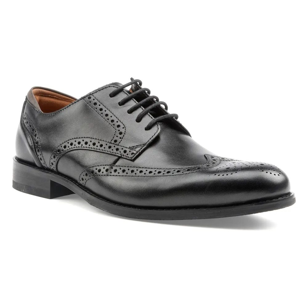 Clarks - Businessschuhe, für Herren, Schwarz, Größe 41