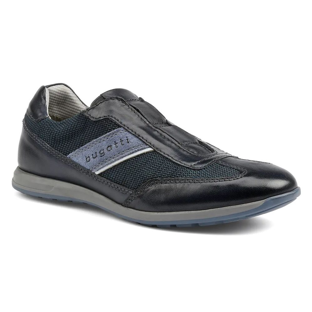 Bugatti - A9q, für Herren, Aquamarine, Größe 45