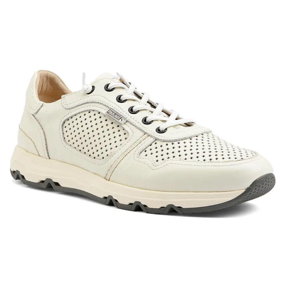 Pikolinos - Molinos, für Herren, Offwhite, Größe 41