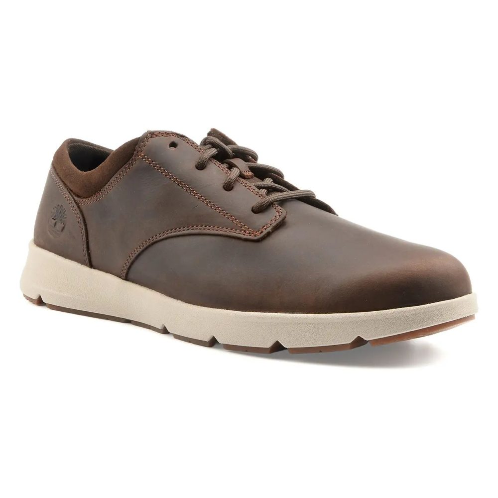 Timberland - Parker Street Low, für Herren, Größe 41
