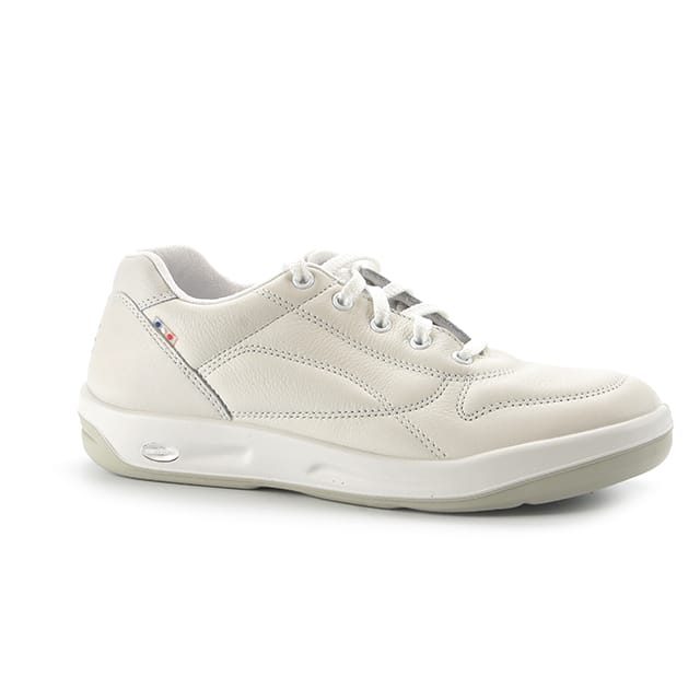 Tbs - Albana-40, für Damen, Offwhite, Größe 40