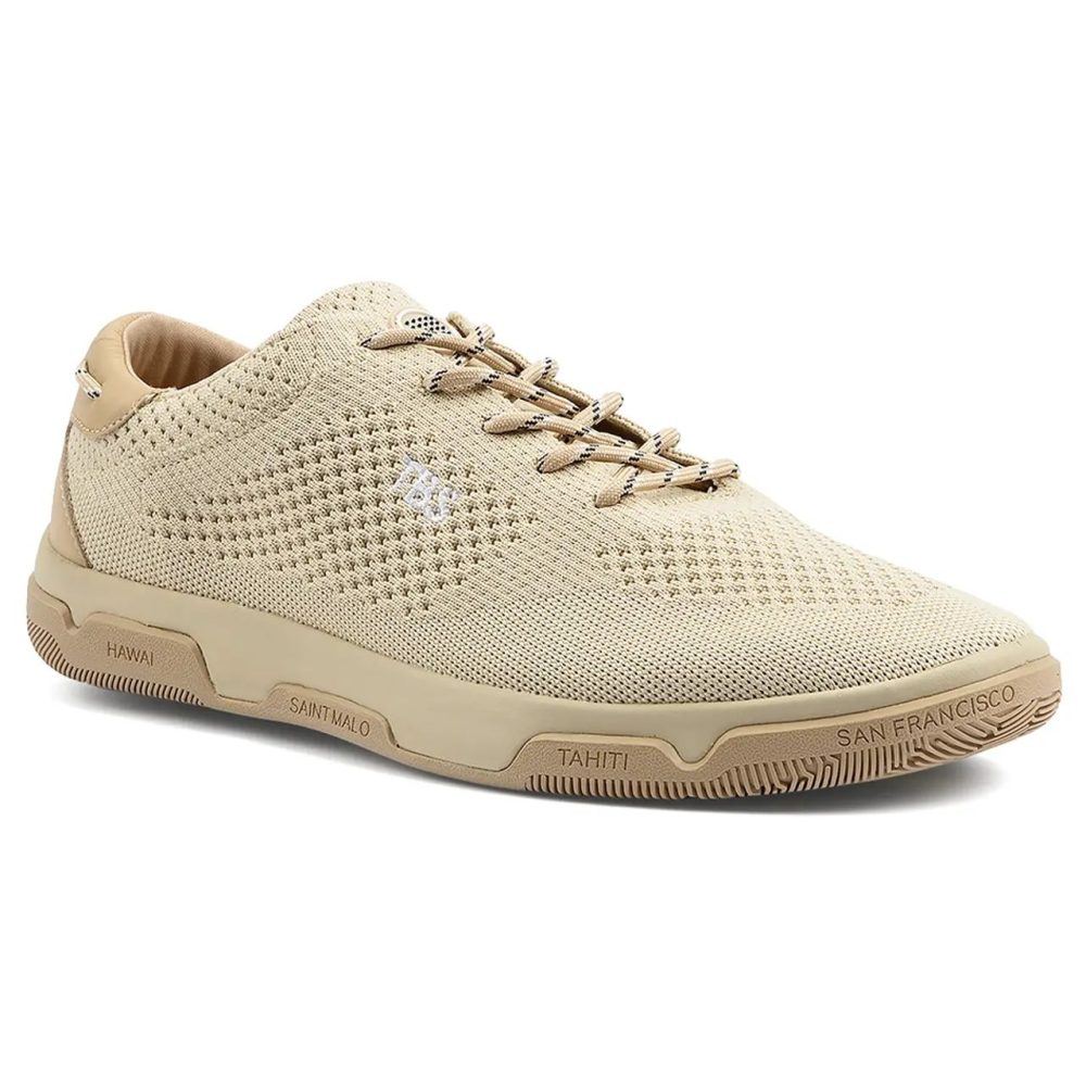 Tbs - Gueknit, für Herren, Beige, Größe 40