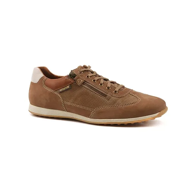 Mephisto - Léon-40.5, für Herren, Beige, Größe 40.5