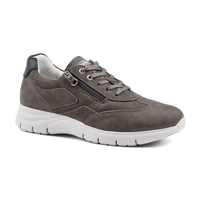Nero Giardini - 302811-41, für Herren, Grau, Größe 41