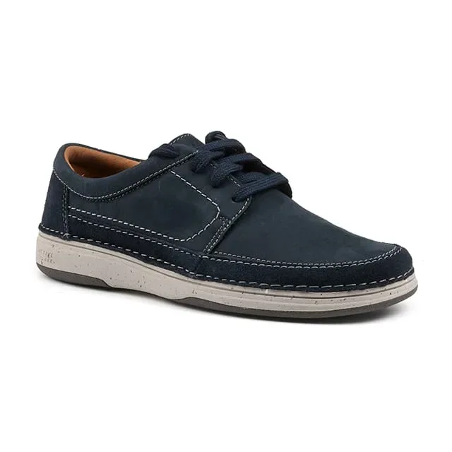 Clarks - Nature 5 Lo-7, für Herren, Aquamarine, Größe 41