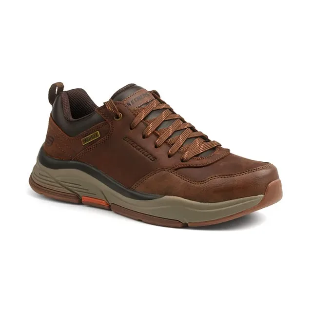 Skechers RELAXED FIT: BENAGO - HOMBR-45 45