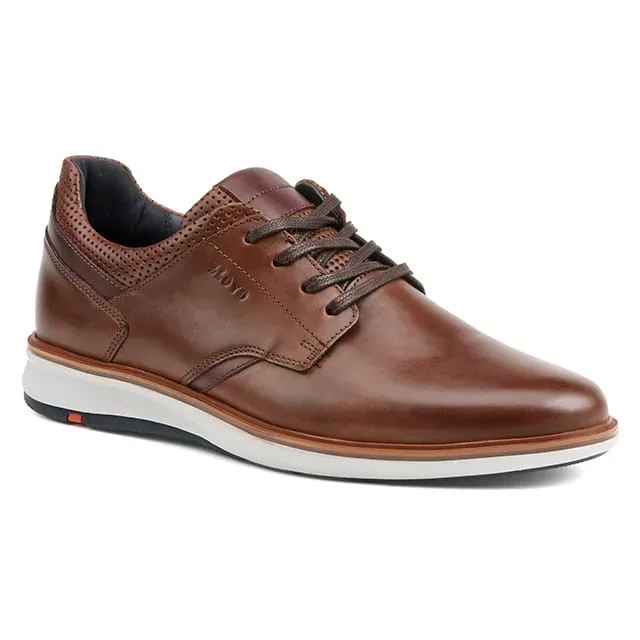 Lloyd - Kayor, für Herren, Cognac, Größe 45