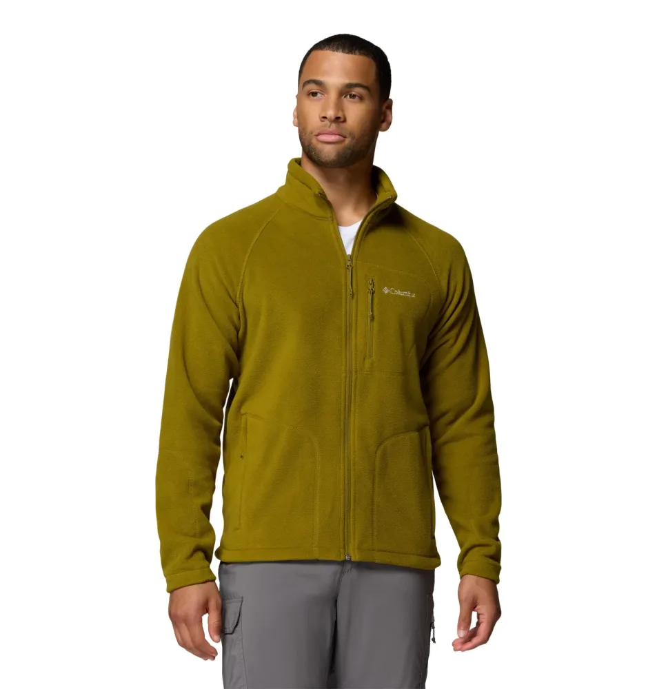 Columbia Fast Trek™ II Full Zip Fleece-M-379-1420421-S26 M
