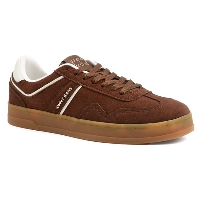 Tommy jeans THE GREENWICH SUEDE-41 41