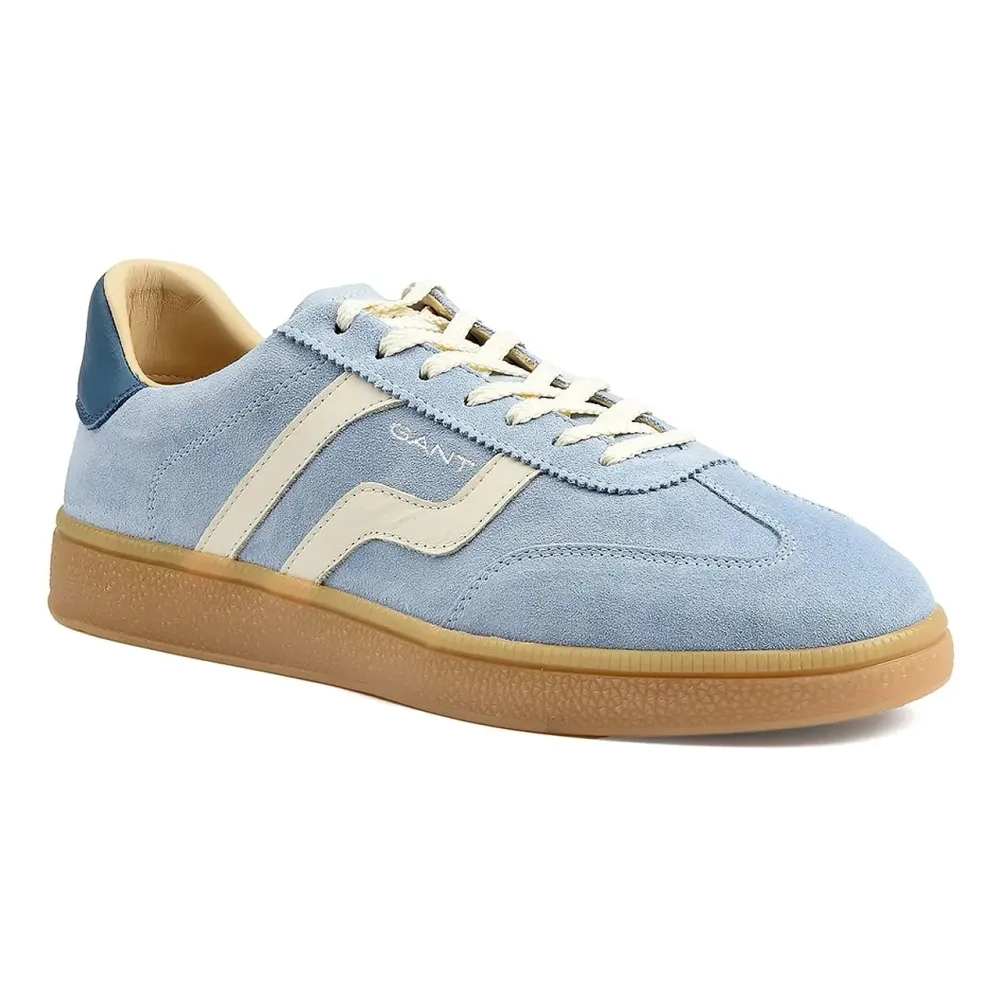 Gant - Cuzmo, für Herren, Himmelblau, Größe 45