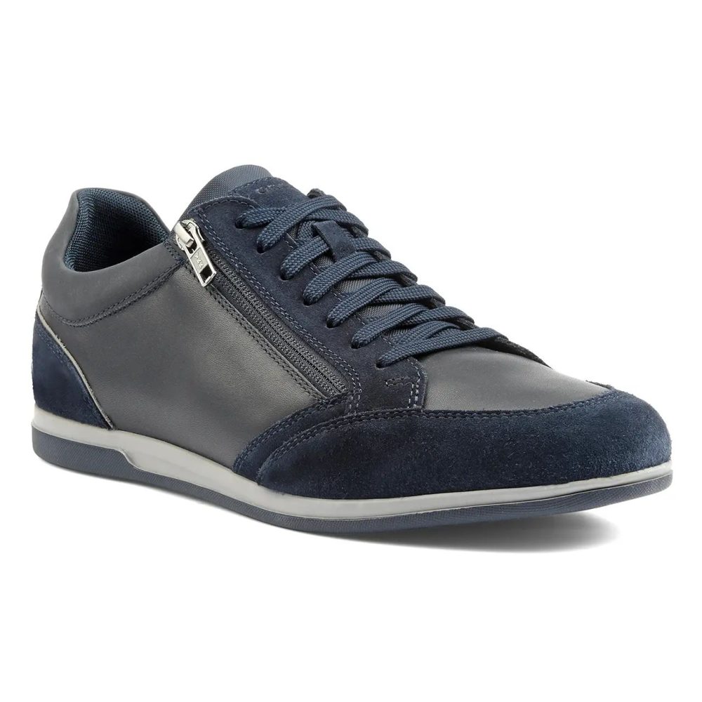 Geox - Renan, für Herren, Aquamarine, Größe 39