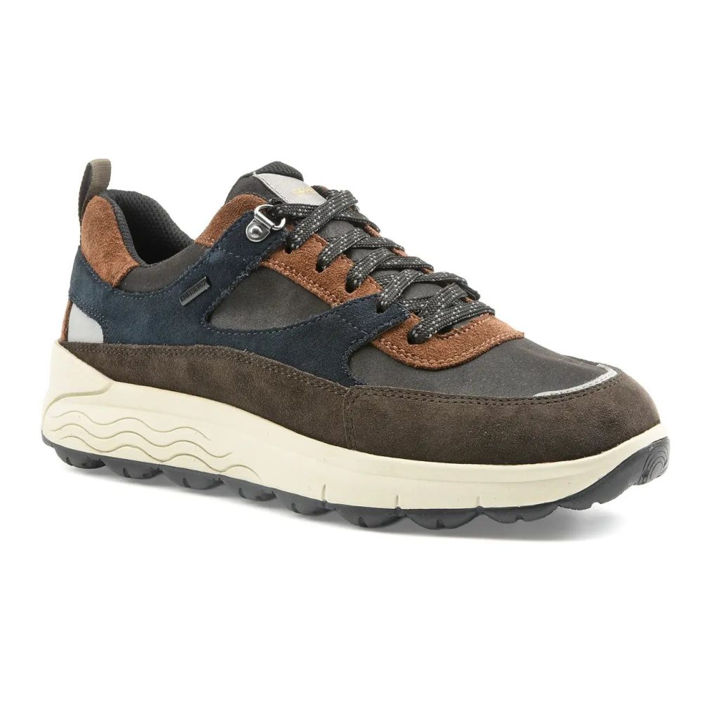 Geox - Spherica 4x4, für Herren, Größe 42