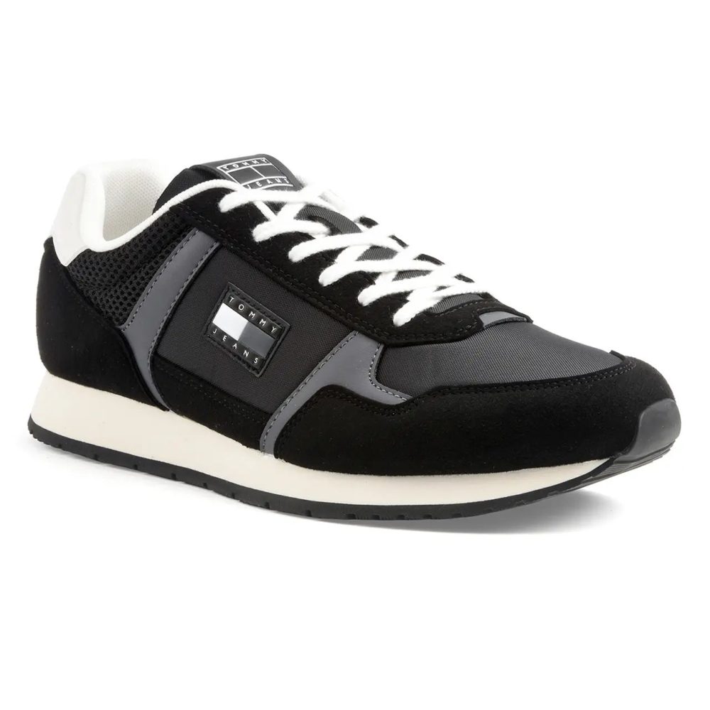 Tommy Jeans - Tjm Runner Casual, für Herren, Größe 45