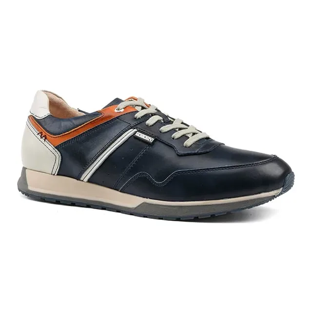 Pikolinos - Cambil-47, für Herren, Aquamarine, Größe 47