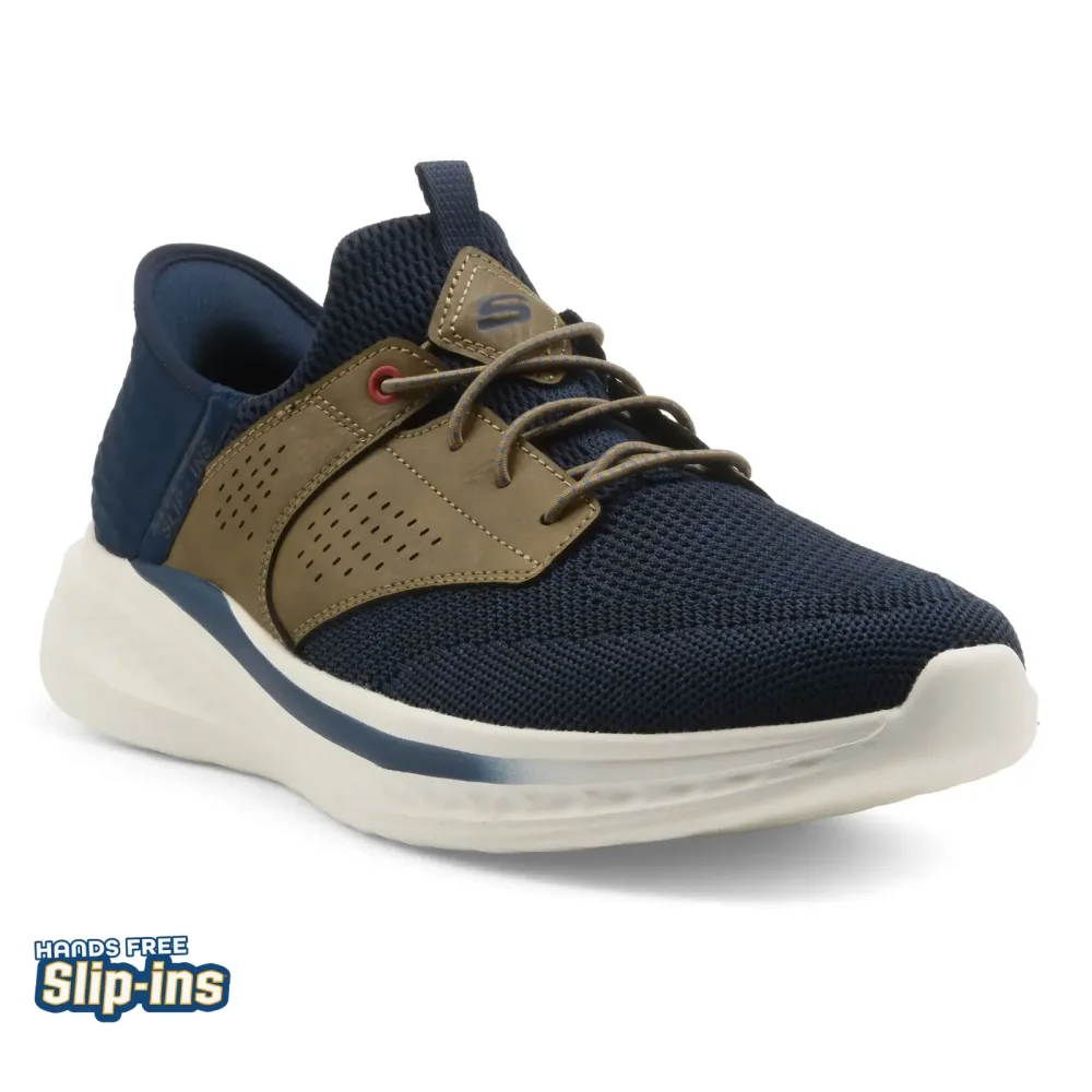 Skechers SLIP-INS RELAXED FIT: SLADE-43 43