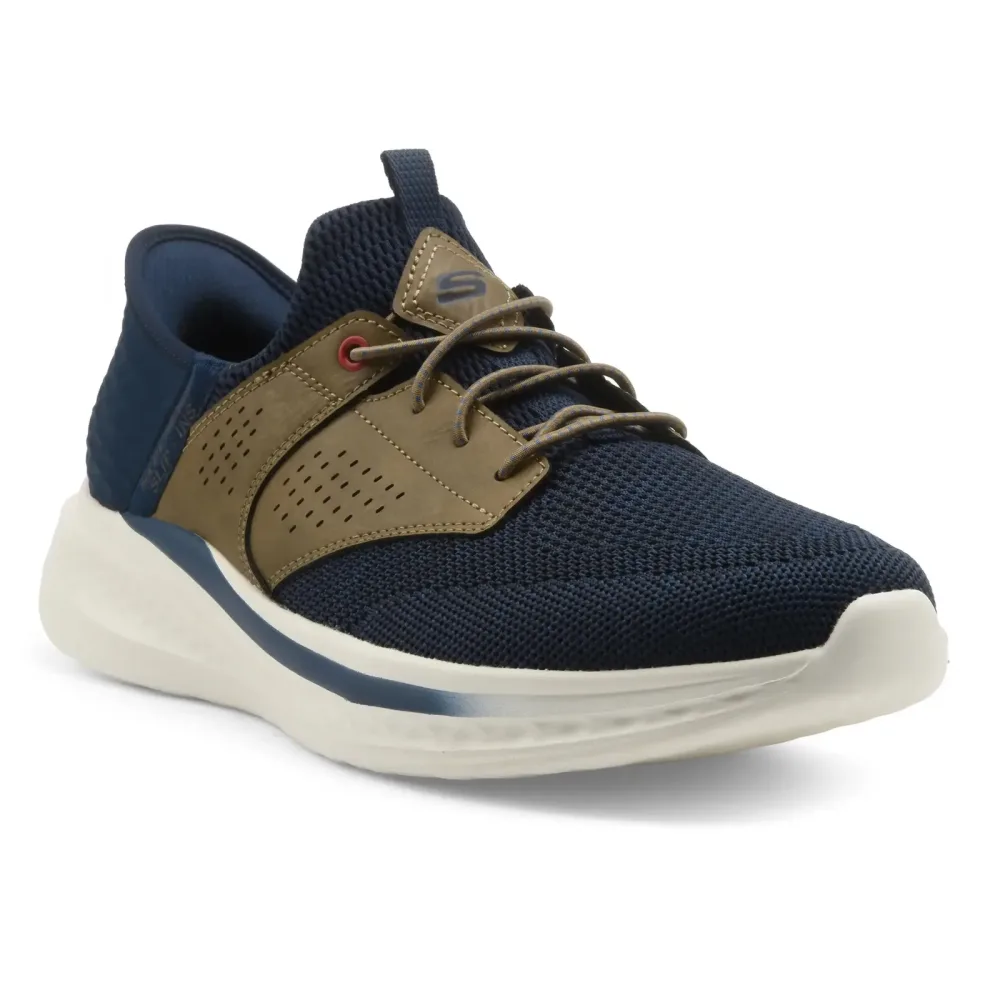 Skechers SLIP-INS RELAXED FIT: SLADE-43 43
