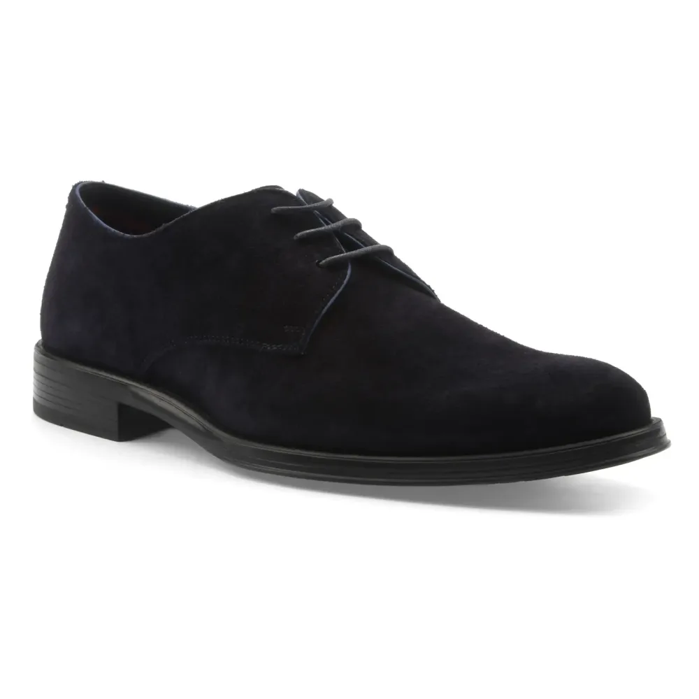Ps paul smith MENS SHOE GEORGE DARK NAVY-11 46