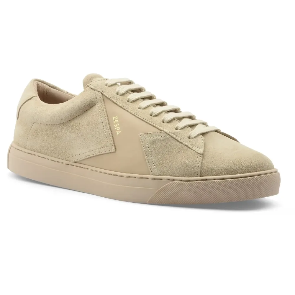 Zespa ZSP4 FLASH SUEDE-42 42