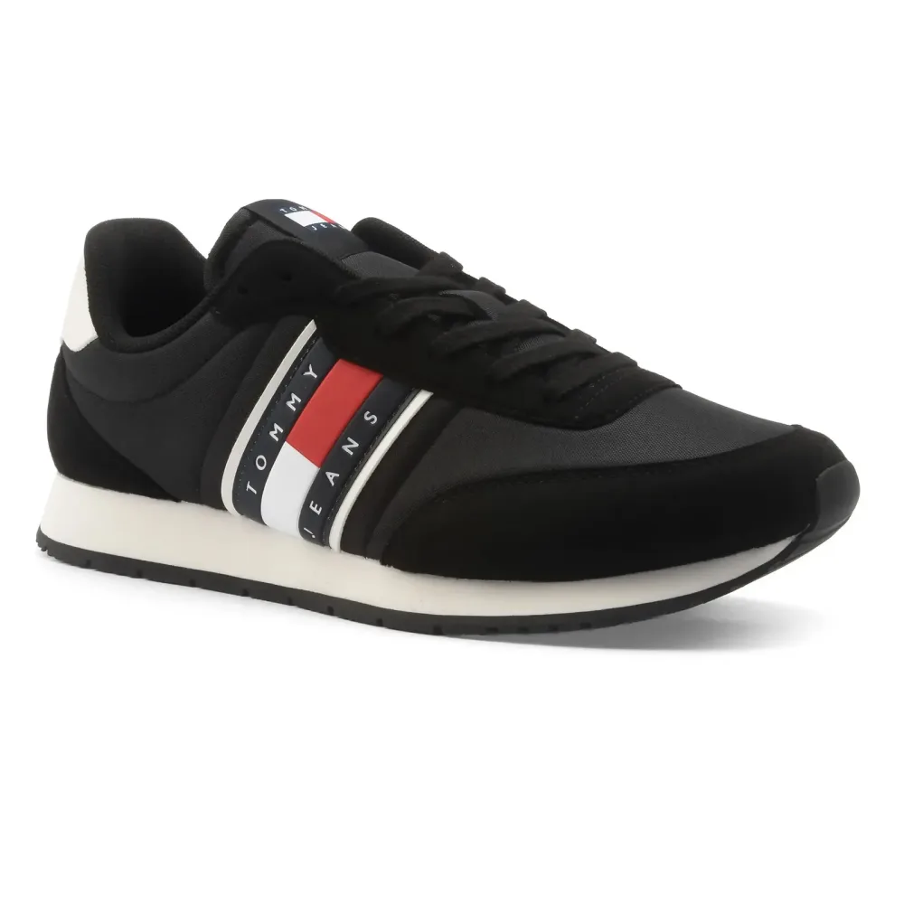 Tommy jeans TJM CLASSIC RUNNER-41 41
