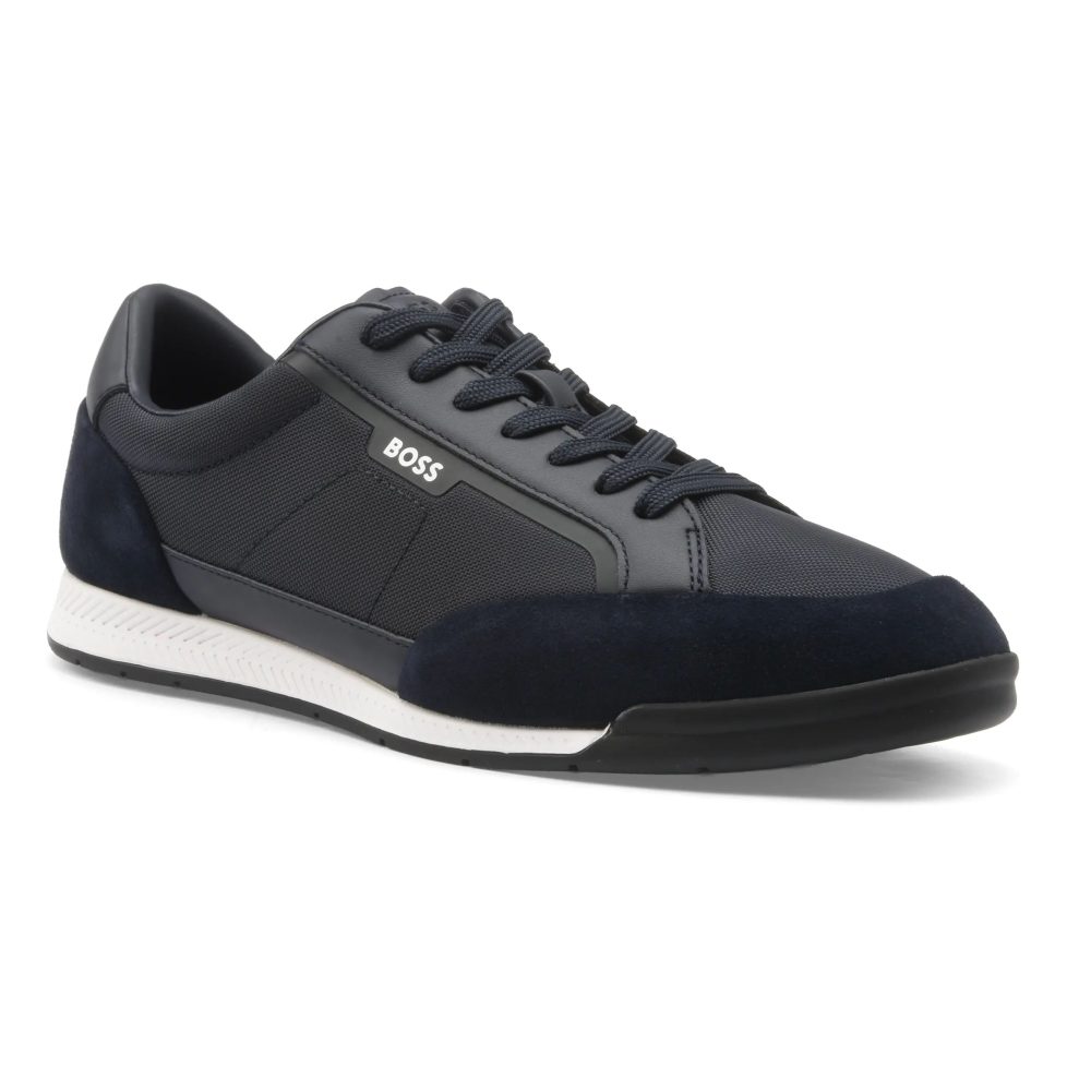 Hugo boss Nitan Lowp sdbnyp-40 40