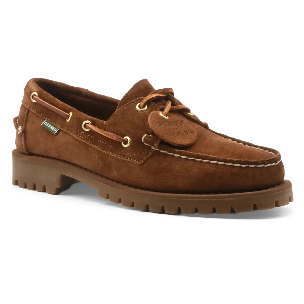 Sebago Ranger Artisan-11 45