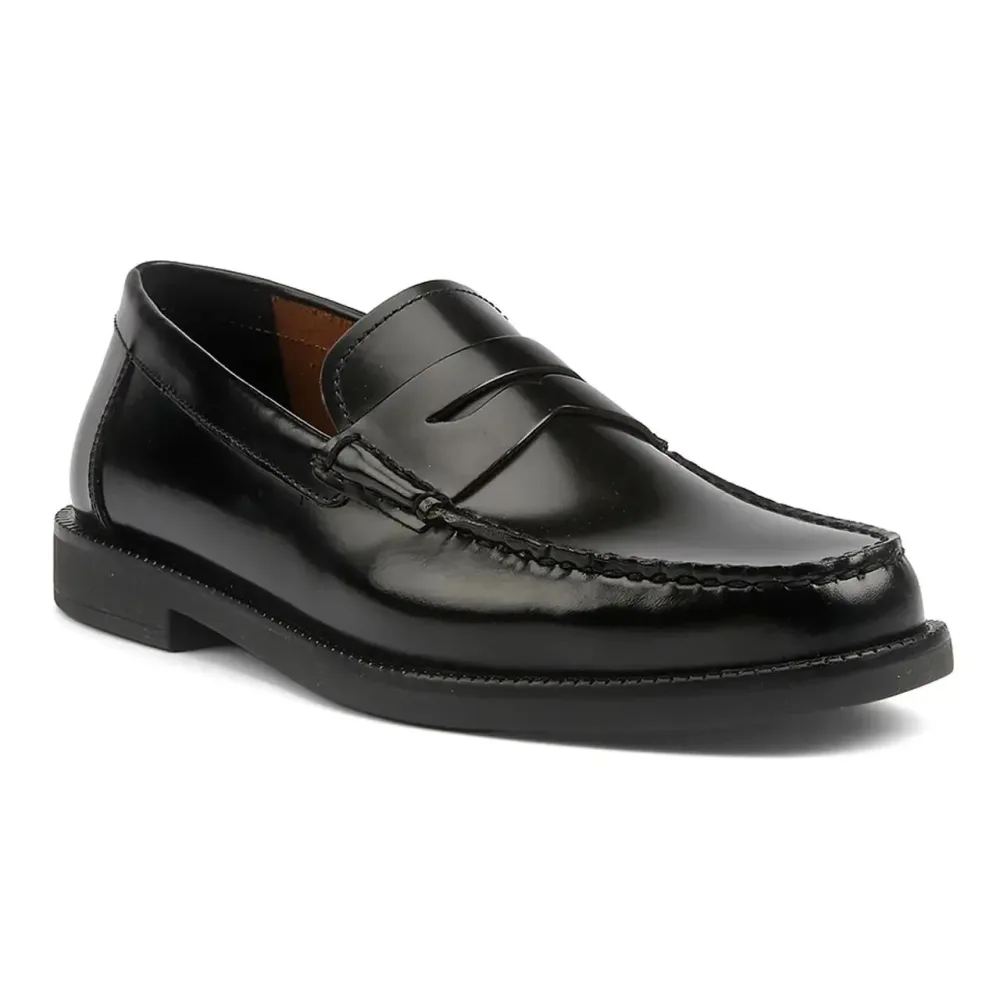Geox - Recanati, für Herren, Schwarz, Größe 45