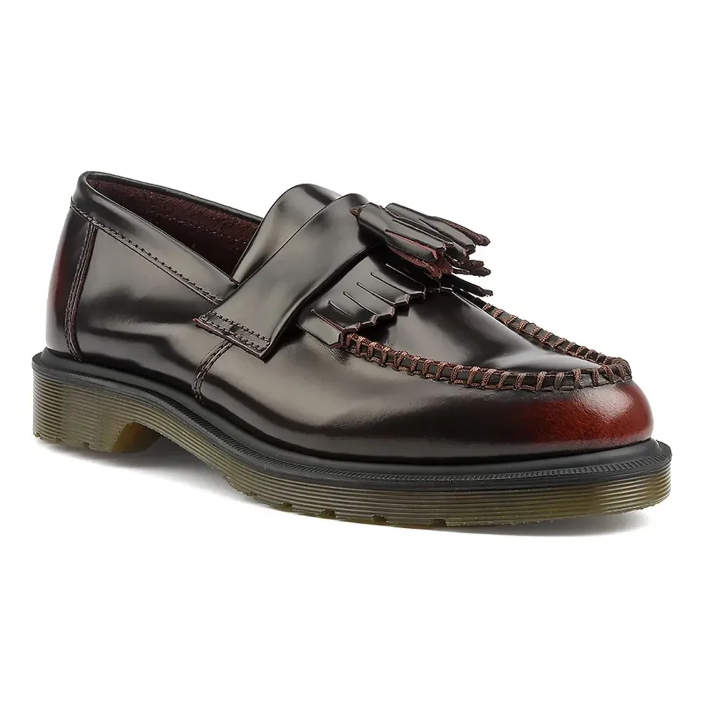 Dr.Martens - Adrian, für Herren, Bordeaux, Größe 42