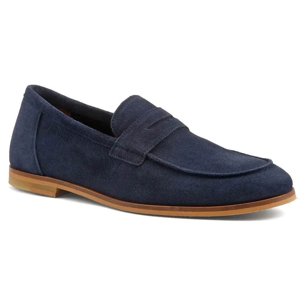 SCHMOOVE - Smart moc, für Herren, Aquamarine, Größe 43