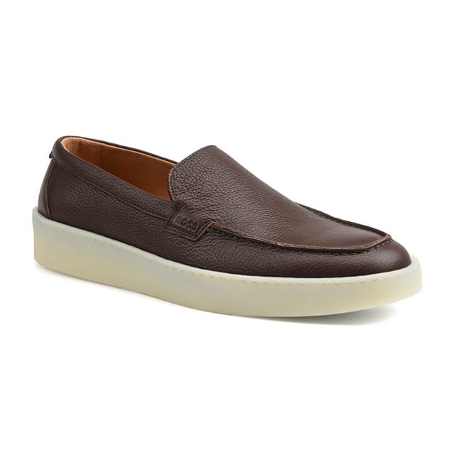 Hugo Boss - Clay Loaf, für Herren, Braun, Größe 42