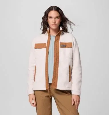 Columbia Juniper Peak™ Full Zip Fleece-M-278-2131481-F25 M