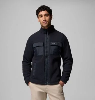 Columbia Juniper Peak™ Full Zip Fleece-XXL-11-2131474-F25 XXL
