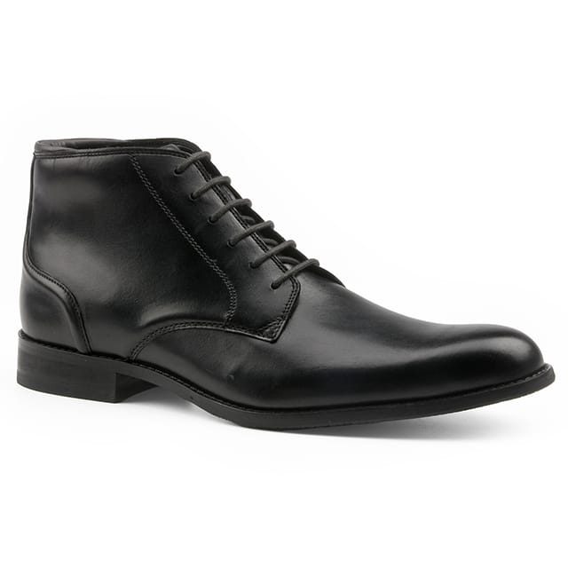 Clarks CraftArlo Hi-10.5 45