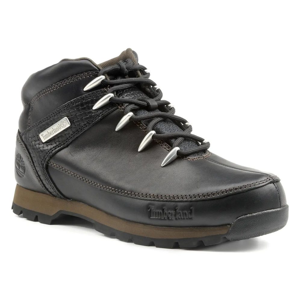 Timberland - Euro Sprint Mid Lace Up, für Herren, Größe 42