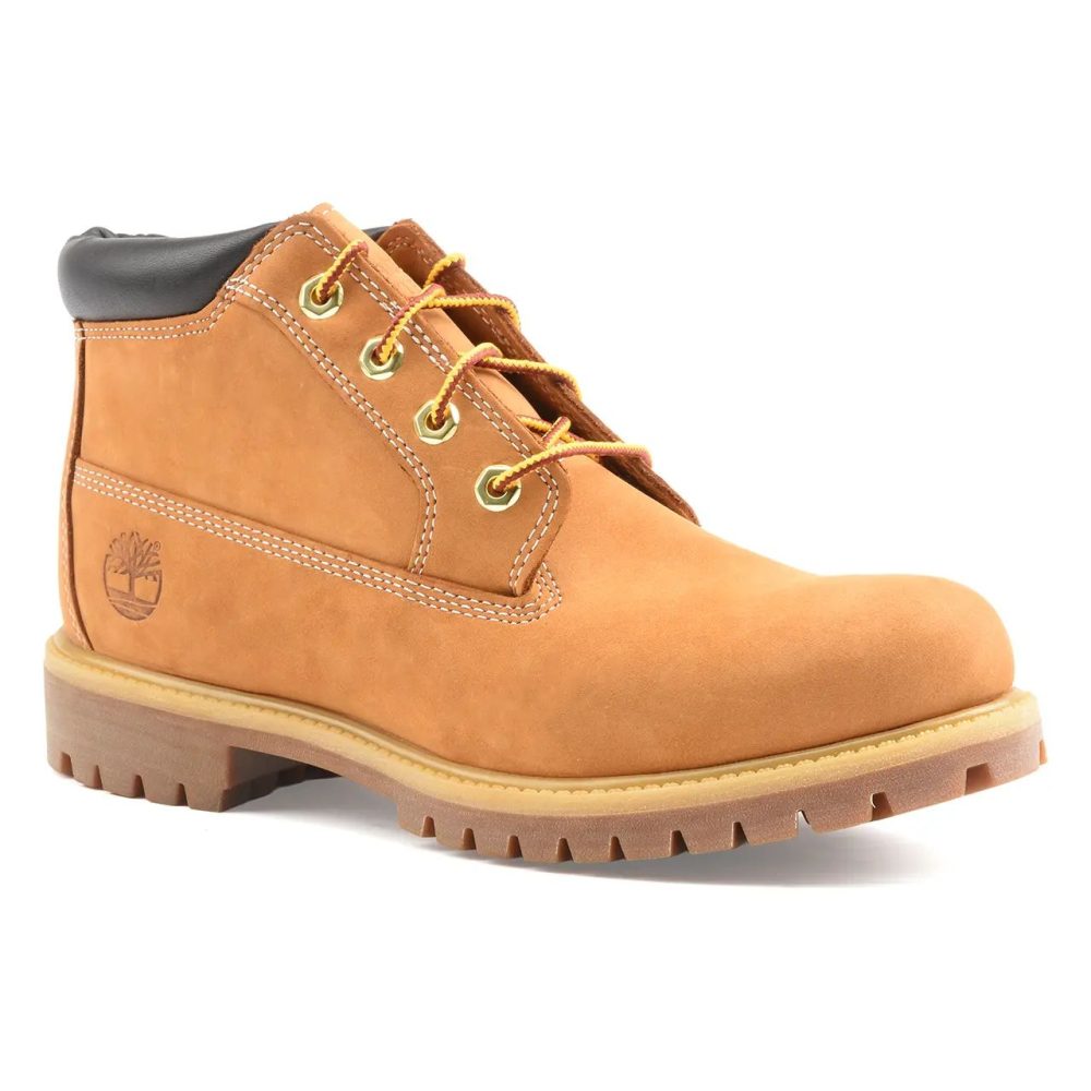 Timberland - Premium Mid Chukka Boot Waterproof, für Damen, Größe 43.5