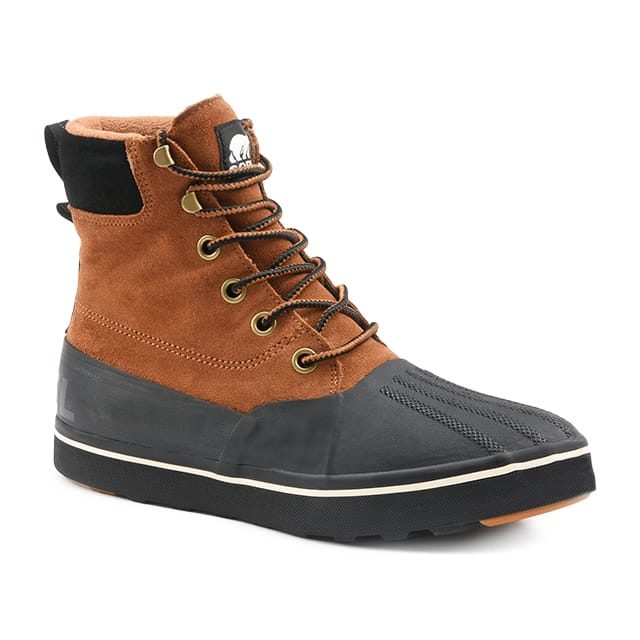 Sorel CHEYANNE METRO II-7 40