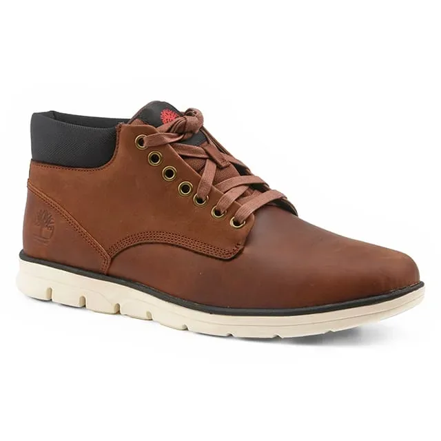 Timberland Bradstreet Chukka-6.5 39.5