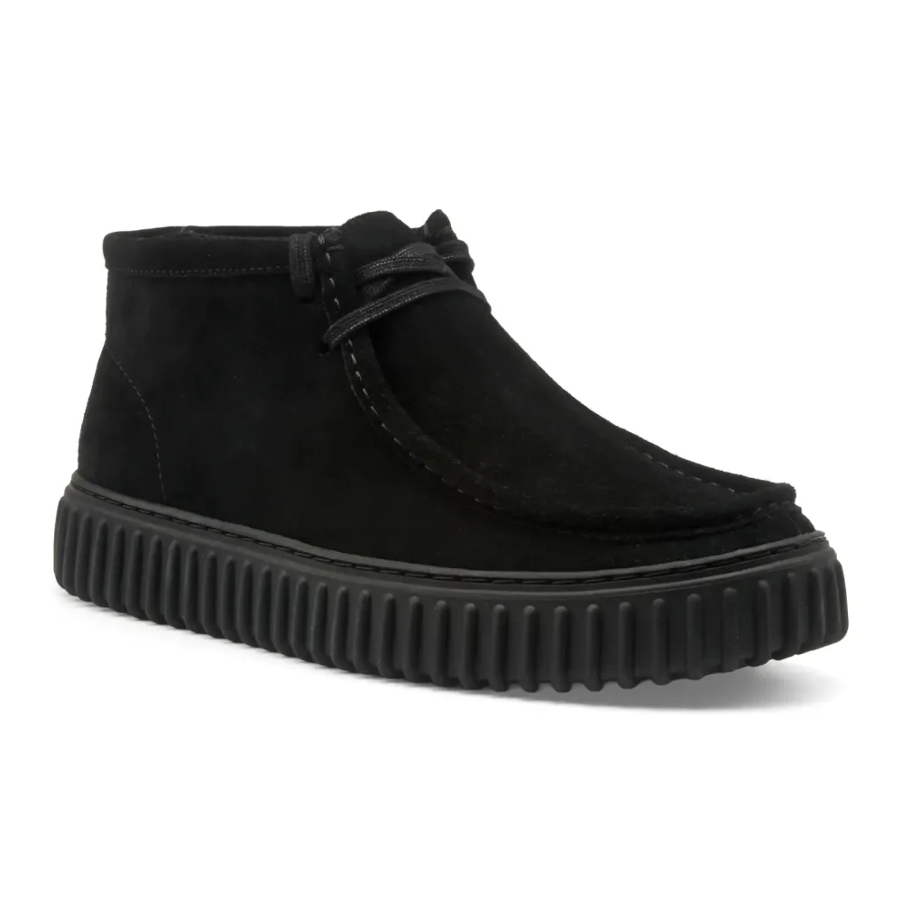 Clarks M Torhill Hi-7 41
