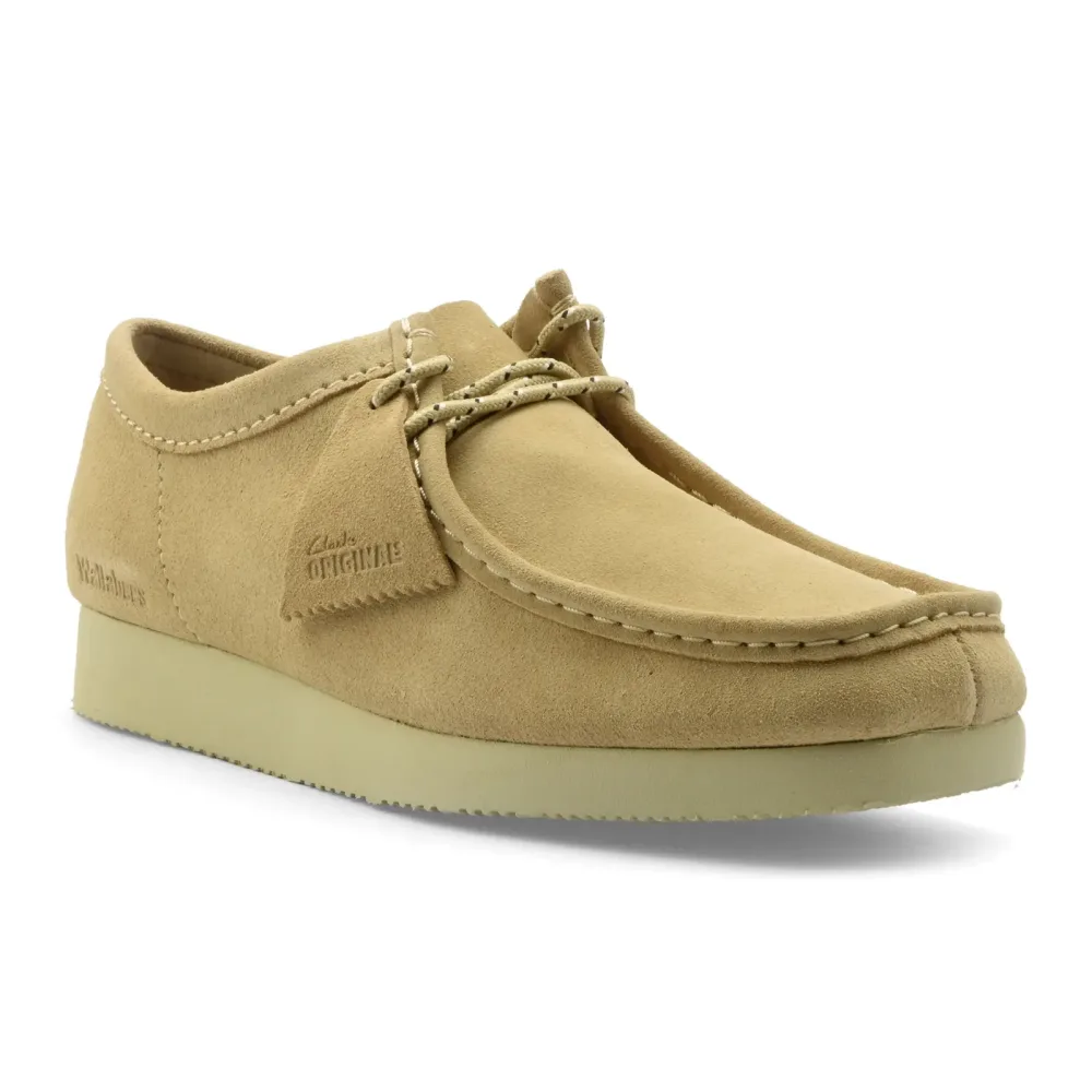 Clarks originals M Wallabee Lite-11 46