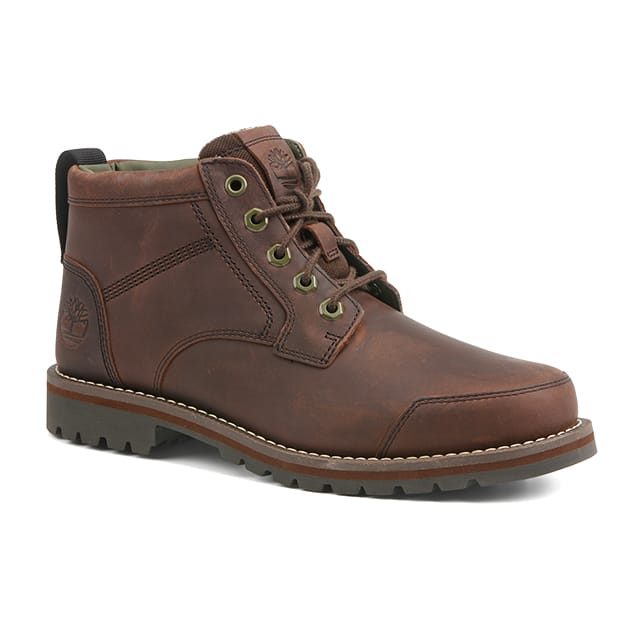 Timberland Larchmont MID LACE UP-7.5 41
