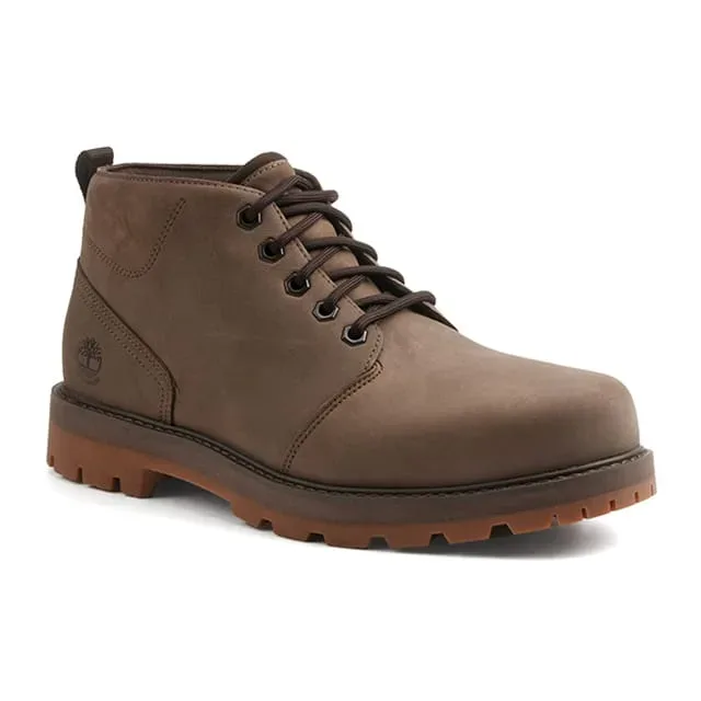 Timberland - Britton Road Mid Lace Up Waterproof, für Herren, Braun, Größe 44.5