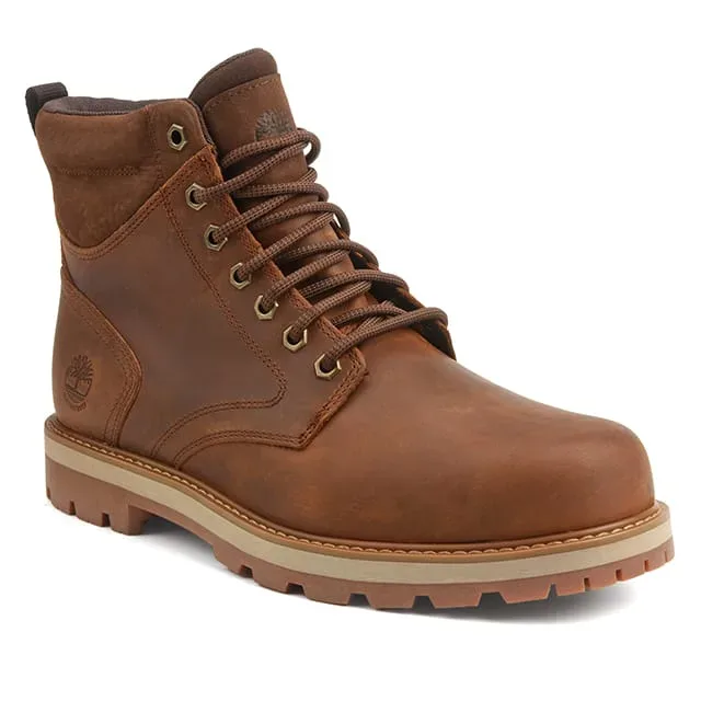 Timberland BRITTON ROAD MID LACE UP WATERPROOF-8.5 42