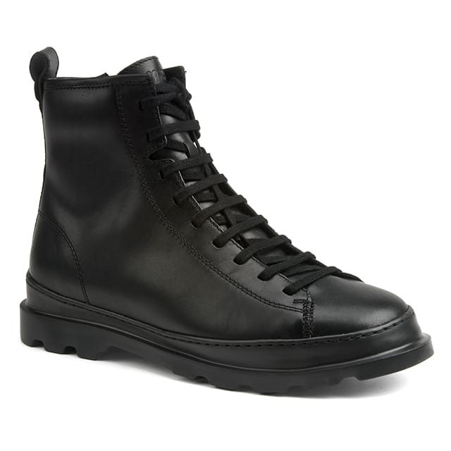 Camper - Stiefel Brutus, für Herren, Schwarz, Größe 42