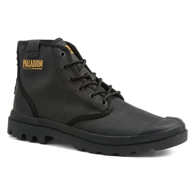 Palladium Pampa Hi-41 41