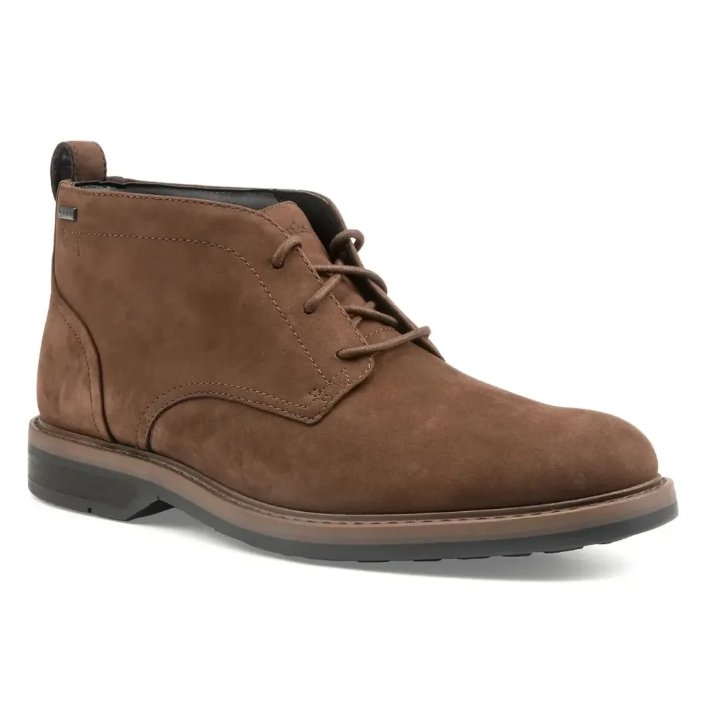 Clarks Aldwin Mid GTX-7 41