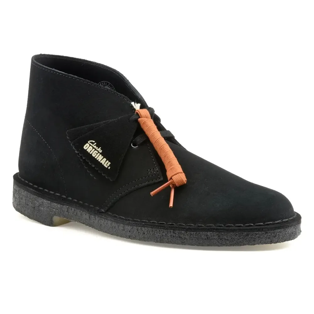 Clarks originals Desert boot-10 44.5